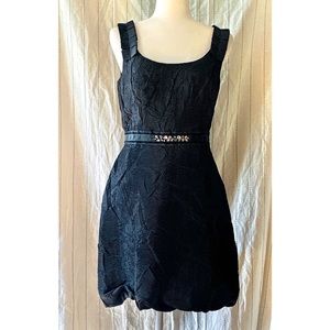 NWT Max & Cleo Cocktail Dress